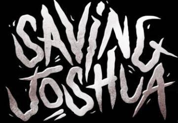 logo Saving Joshua logo Saving Joshua